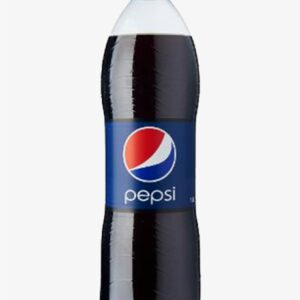 Refresco linea Pepsi de 1.500cc. Sabor a elección